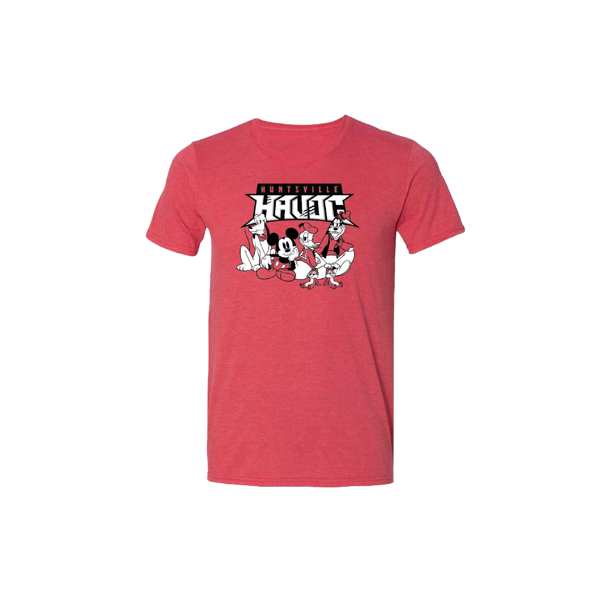 Havoc x Mickey & Friends Youth T-Shirt