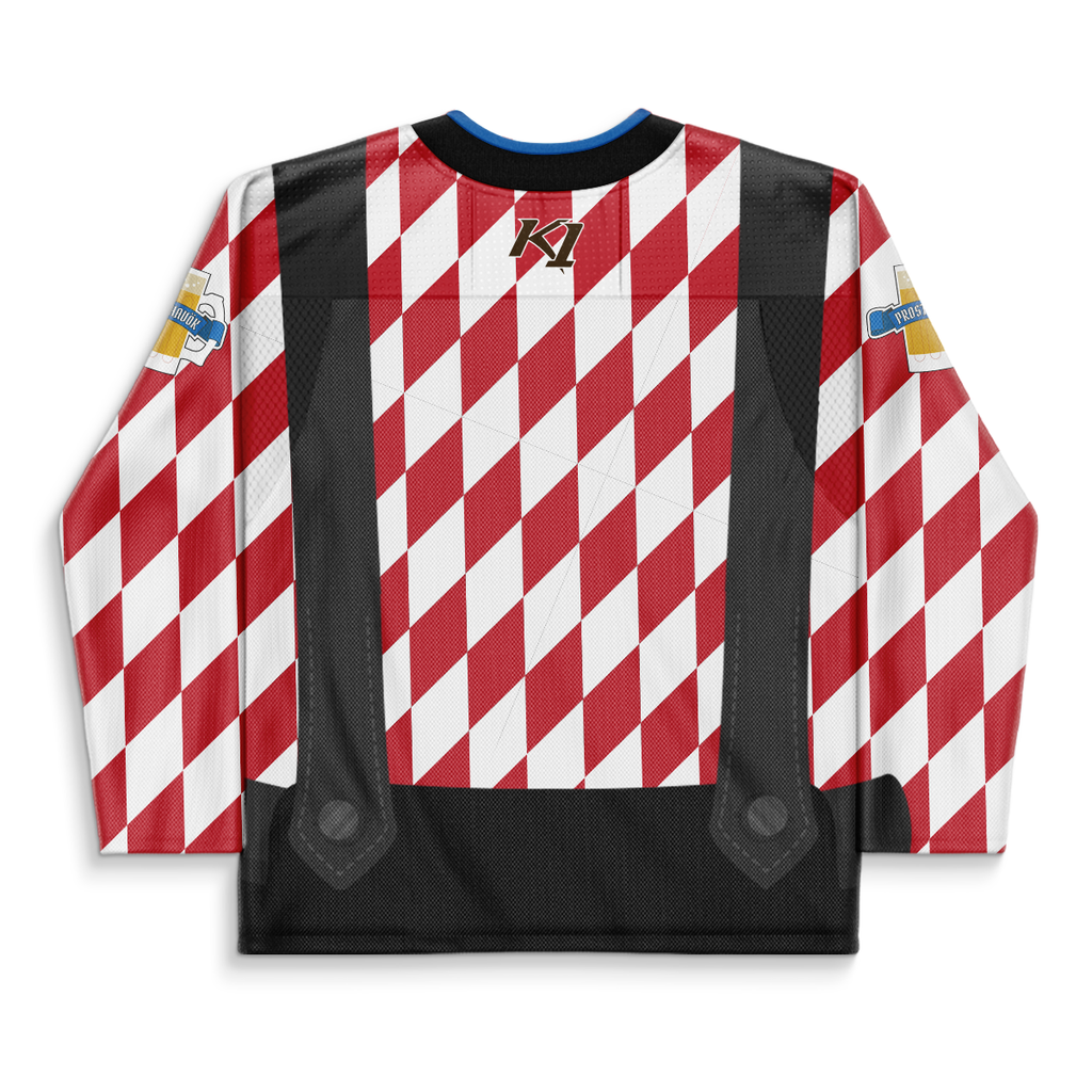 Havökfest Adult Replica Jersey