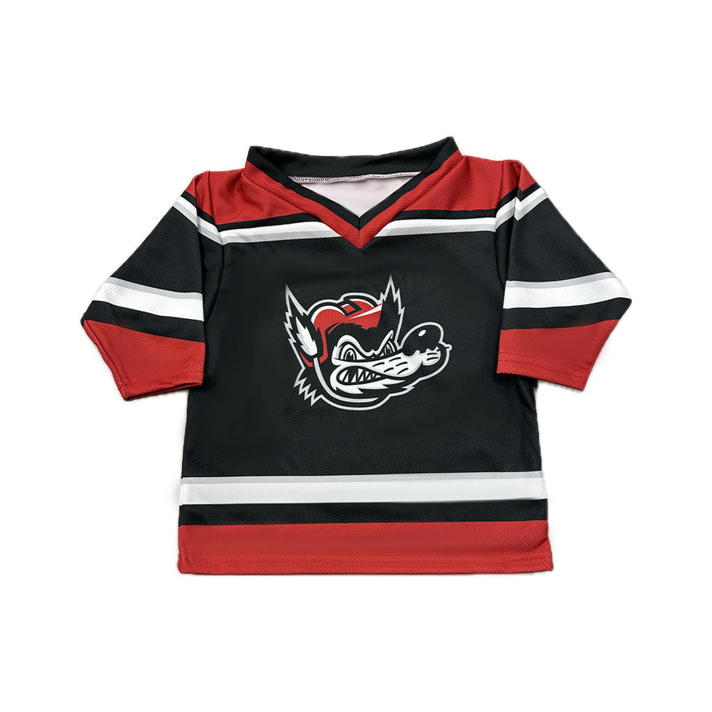 Havoc Crest Home Toddler Replica Jersey