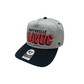 Huntsville Havoc Overshadow '47 Hitch Cap