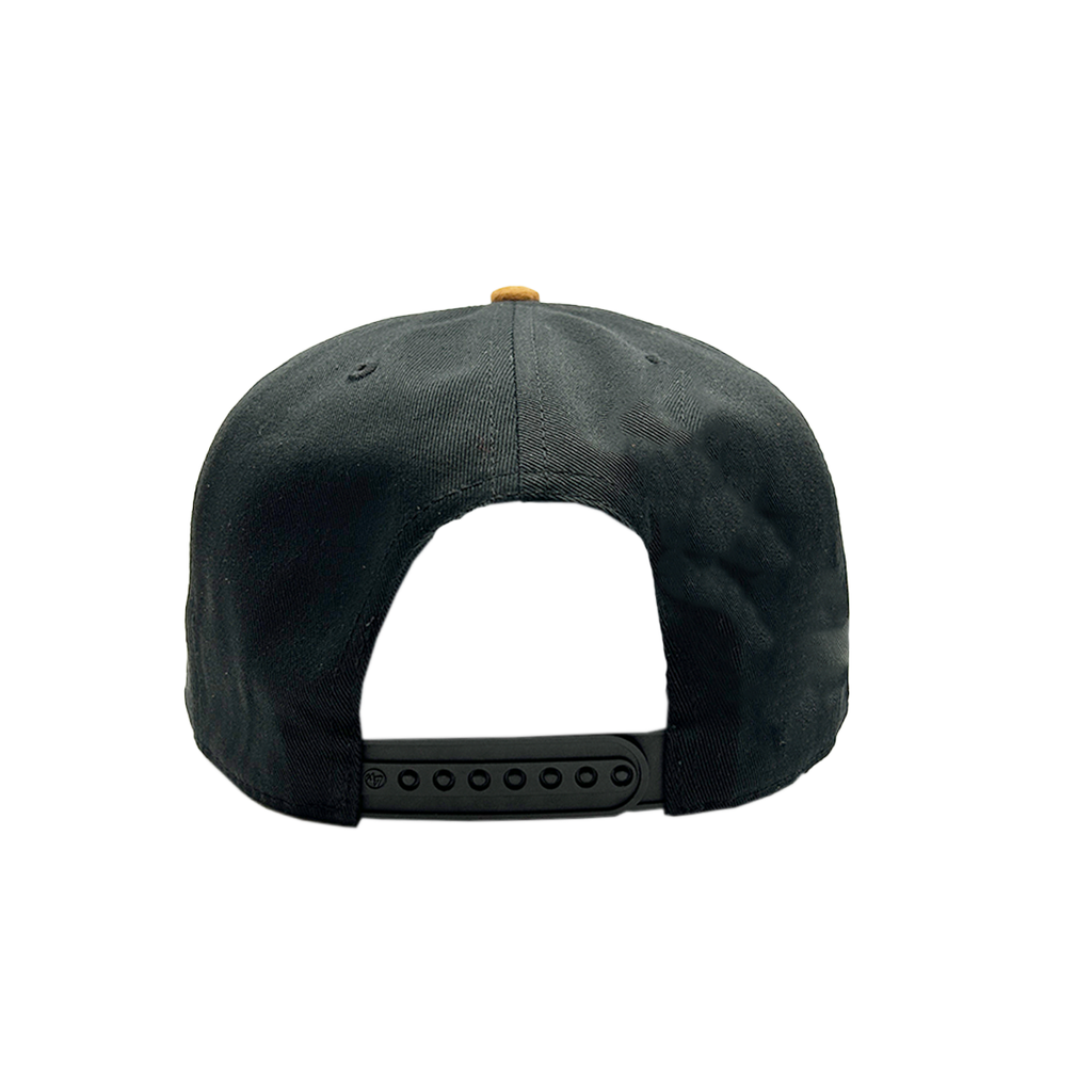 Huntsville Havoc Scribe Line '47 Hitch Cap