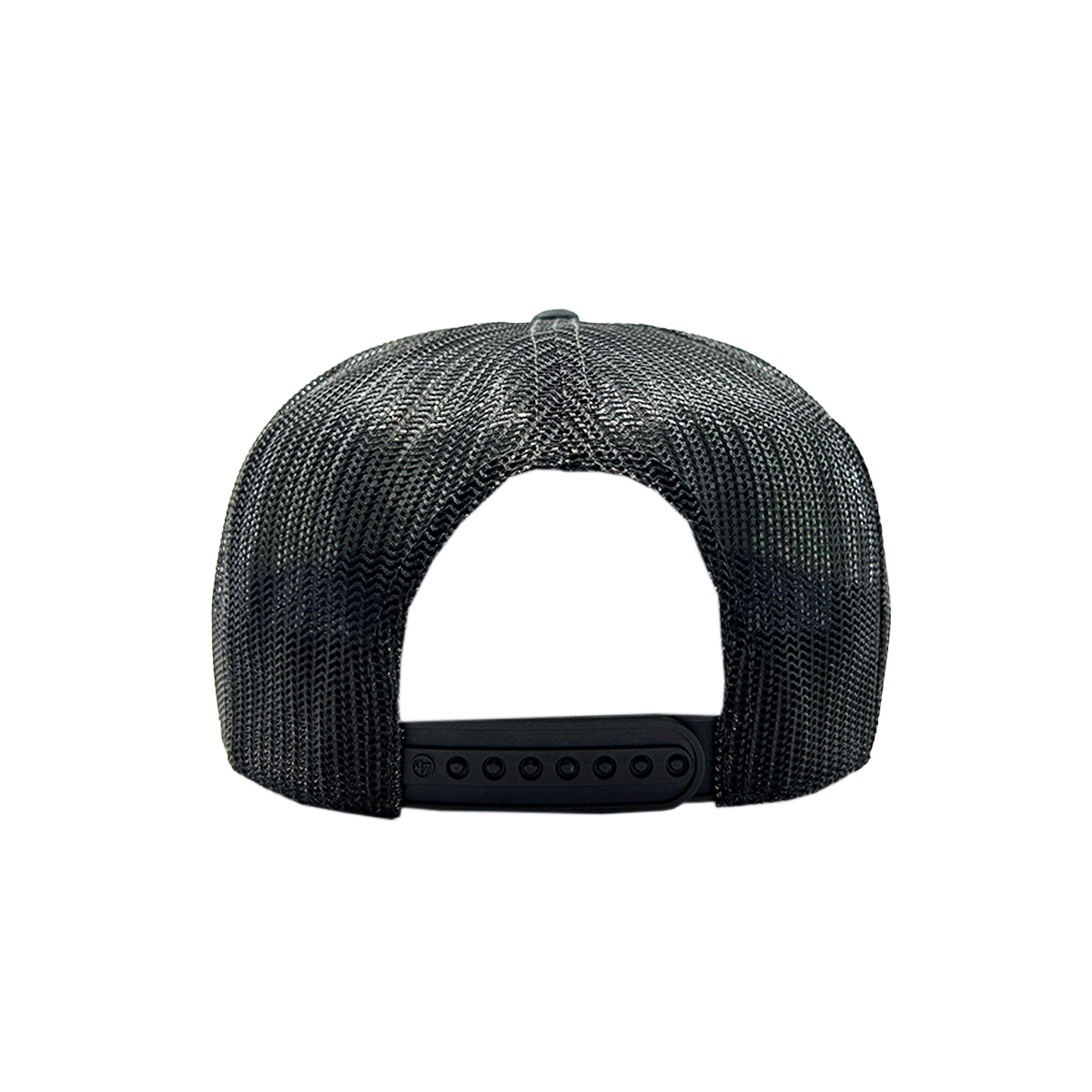 Huntsville Hockey Deluxia '47 Hitch Cap