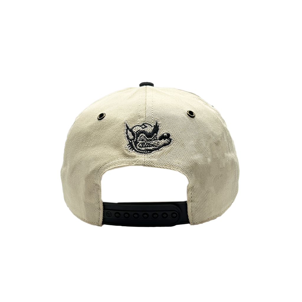 Huntsville Hockey HPD '47 MVP Cap