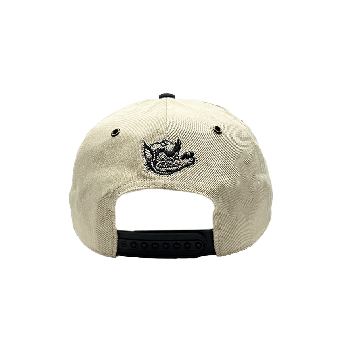 Huntsville Hockey HPD '47 MVP Cap