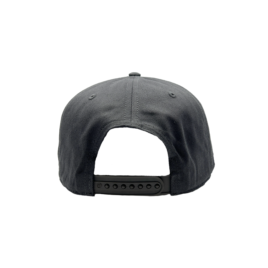 Huntsville State of Havoc Overhand '47 Hitch Cap