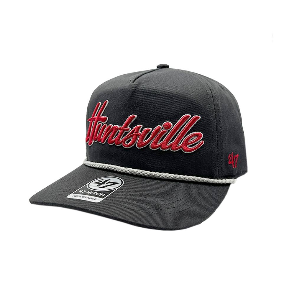 Huntsville State of Havoc Overhand '47 Hitch Cap