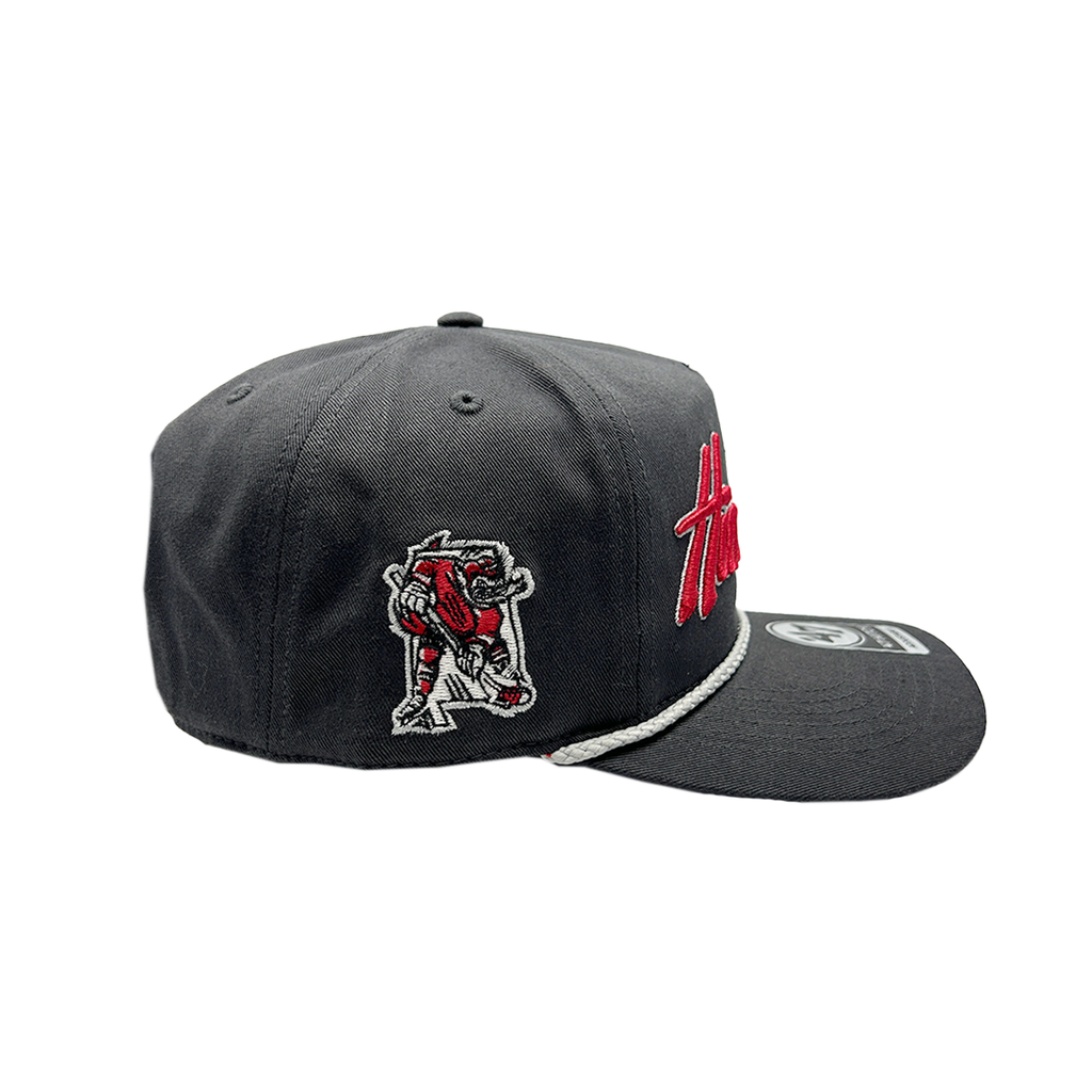 Huntsville State of Havoc Overhand '47 Hitch Cap