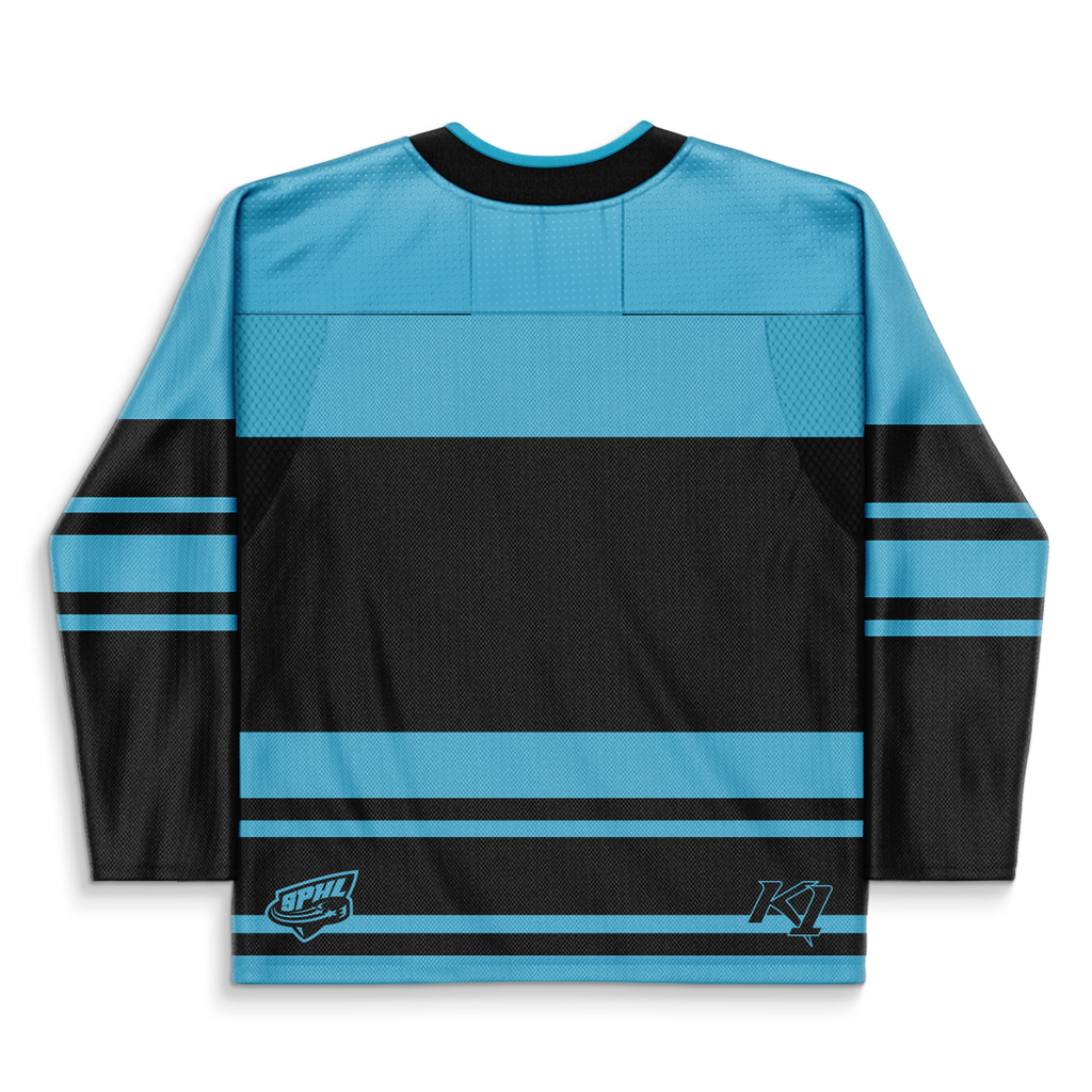 Channel Cats 30th Anniversary Adult Replica Jersey