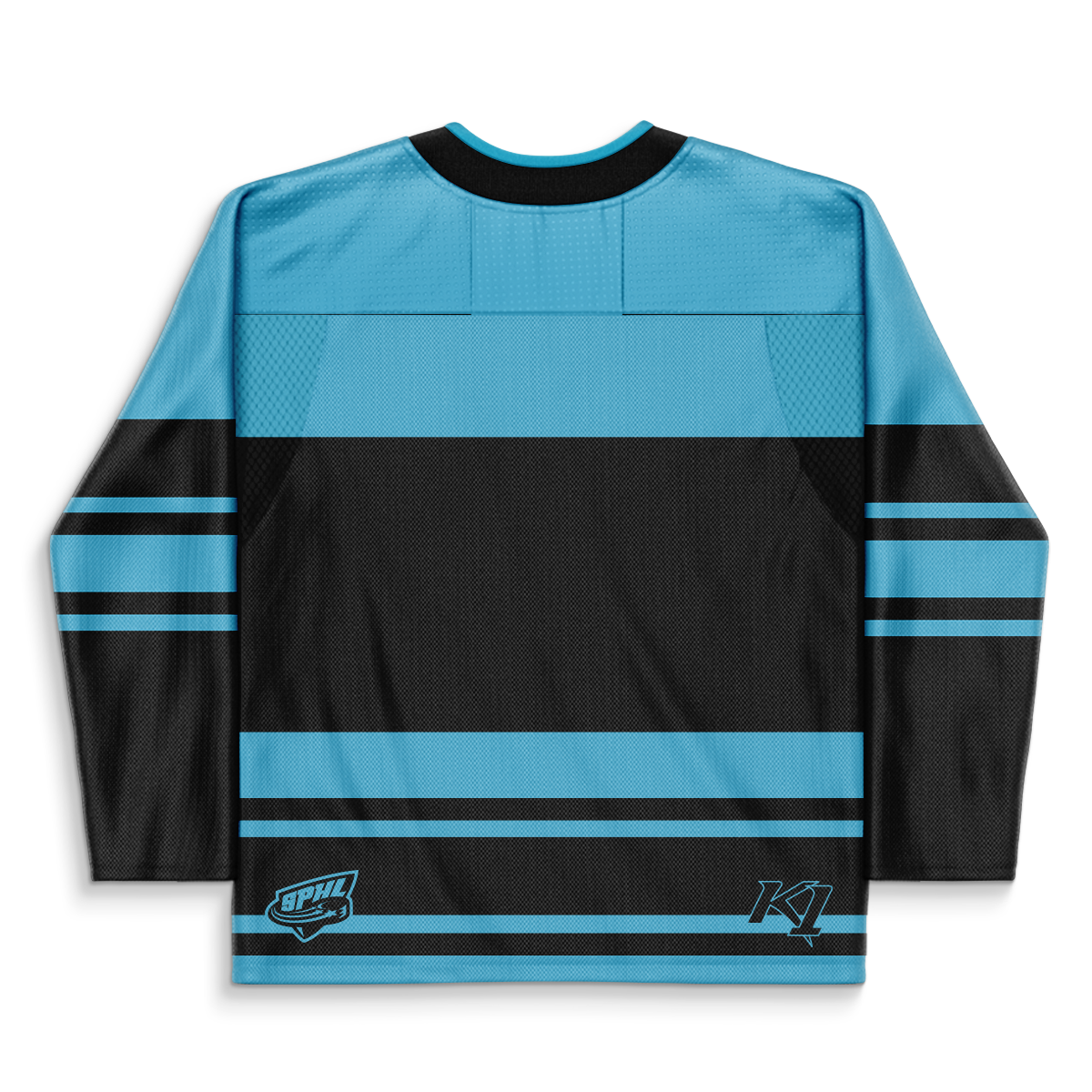 Channel Cats 30th Anniversary Adult Replica Jersey