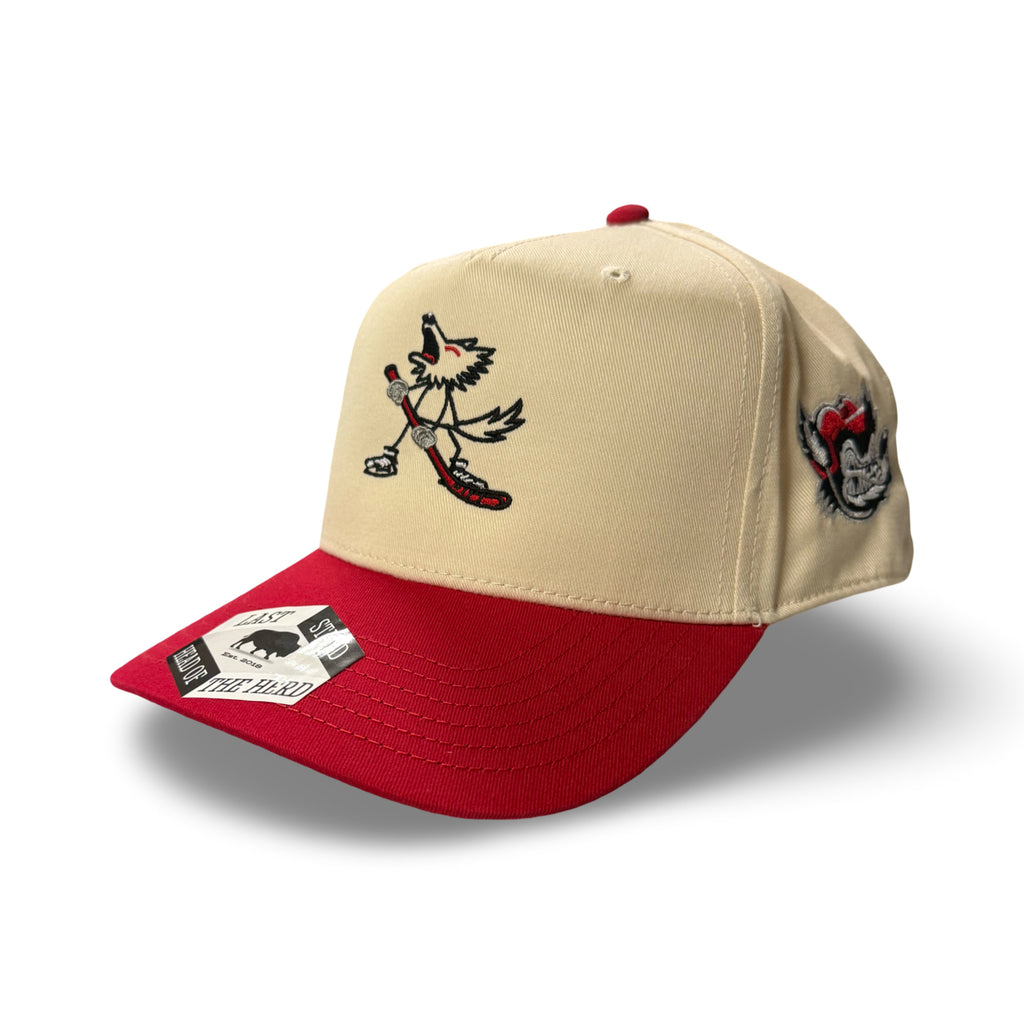 Last Stand x Havoc Wolfie Doodle Cap