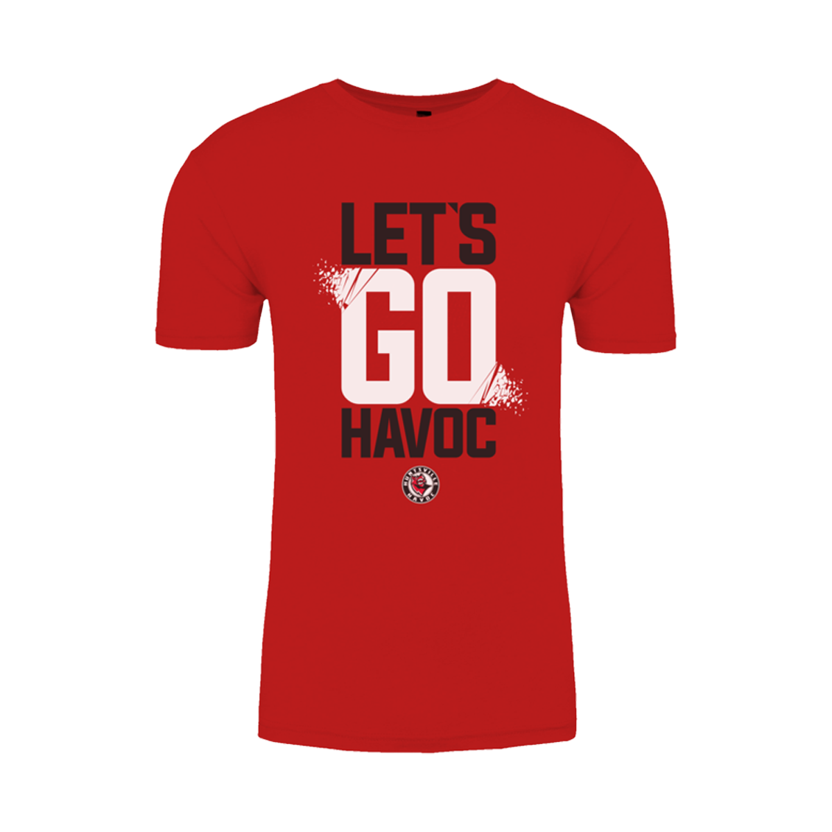 Let's Go Havoc Classic T-Shirt