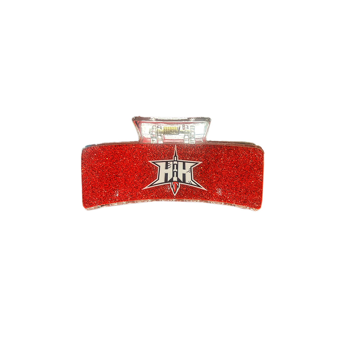 Liftoff Acrylic Claw Clip