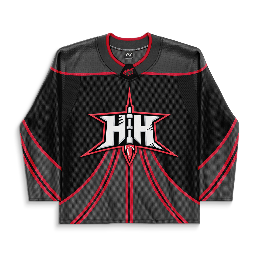 Liftoff Alternate Adult Replica Jersey