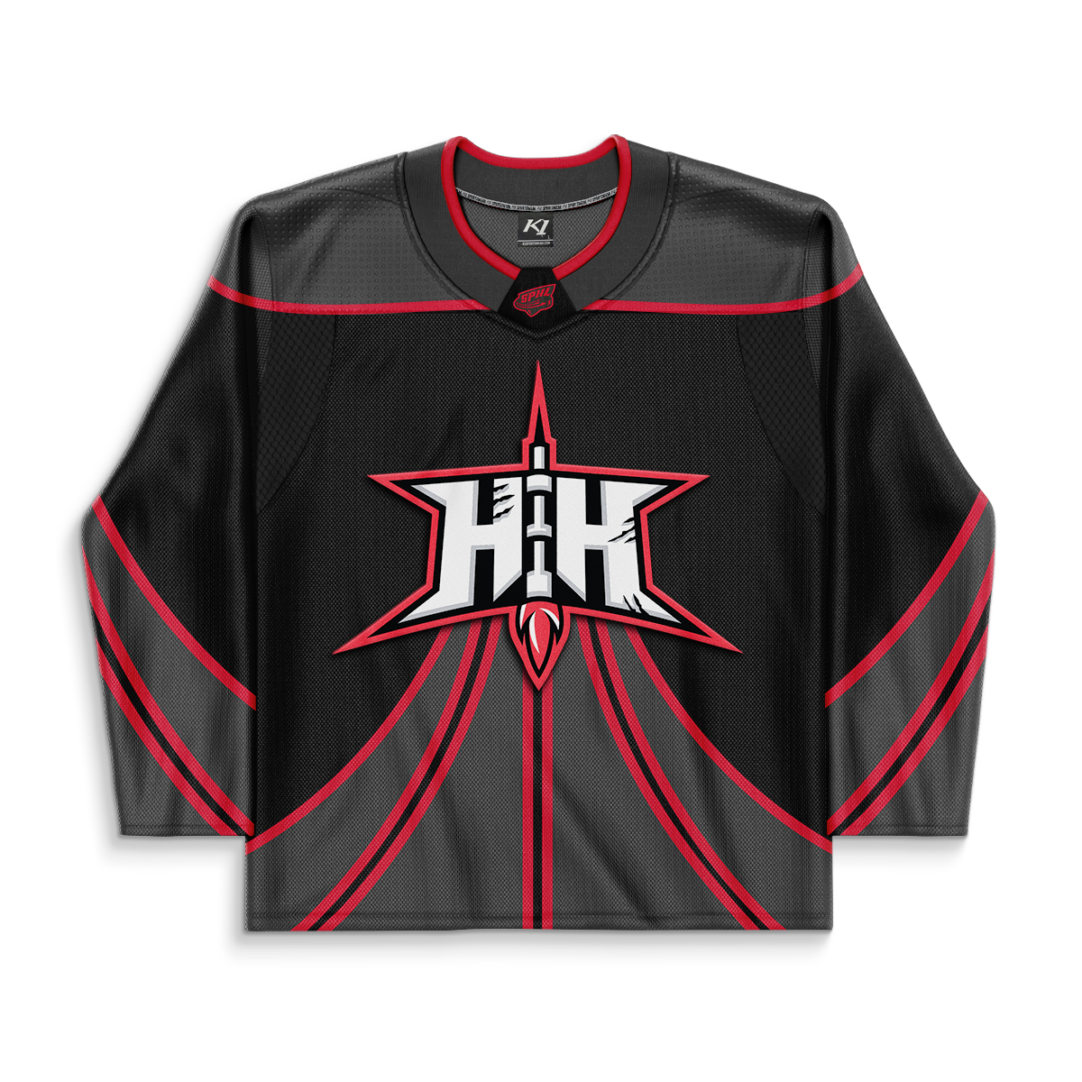 Liftoff Alternate Adult Replica Jersey