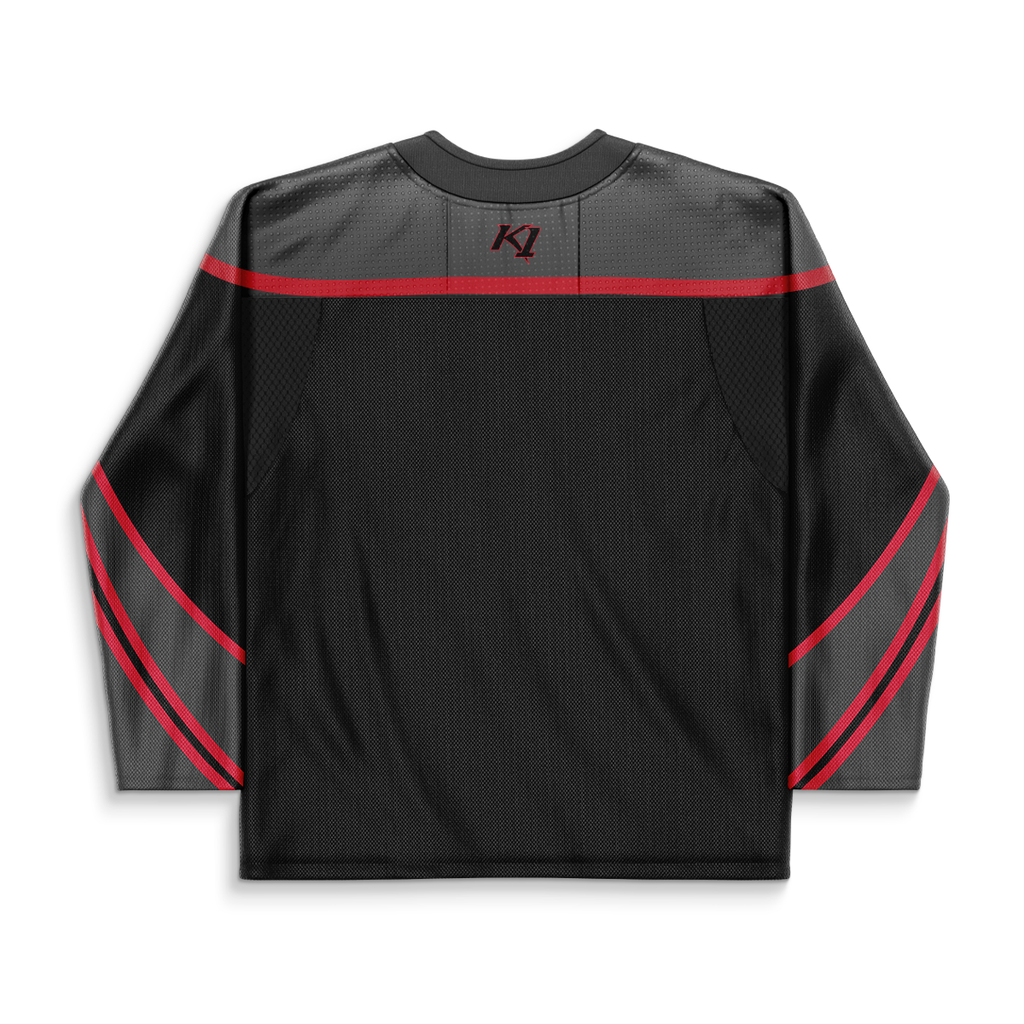 Liftoff Alternate Adult Replica Jersey