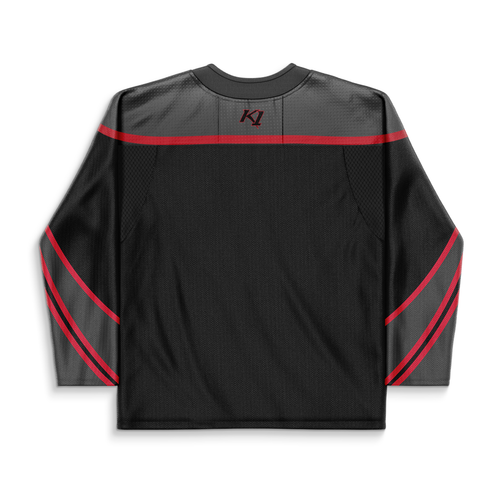 Liftoff Alternate Adult Replica Jersey