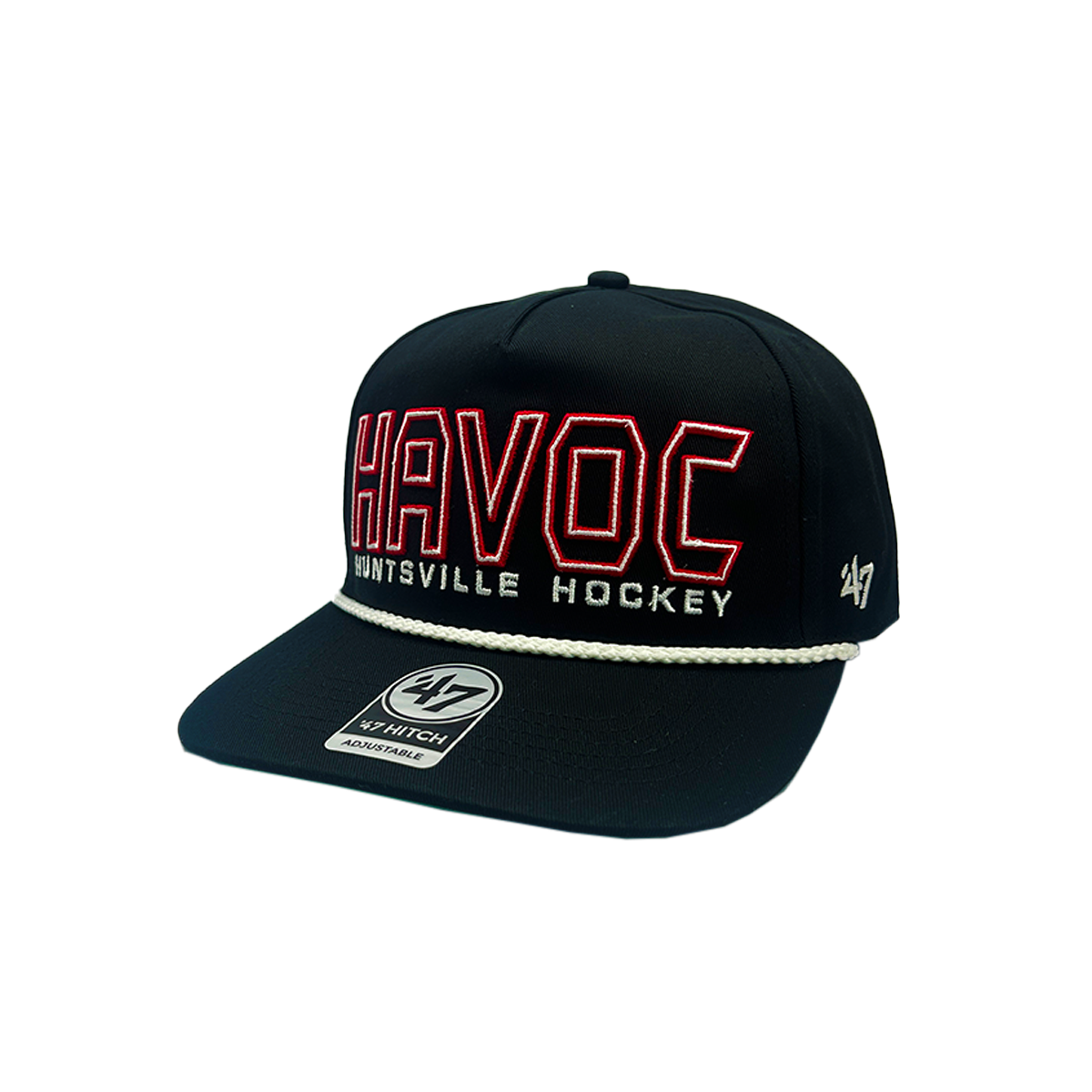 Liftoff Byline '47 Hitch Cap