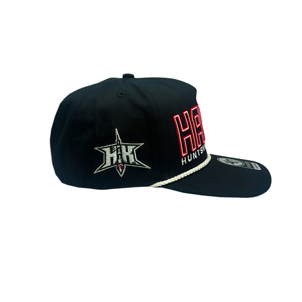 Liftoff Byline '47 Hitch Cap