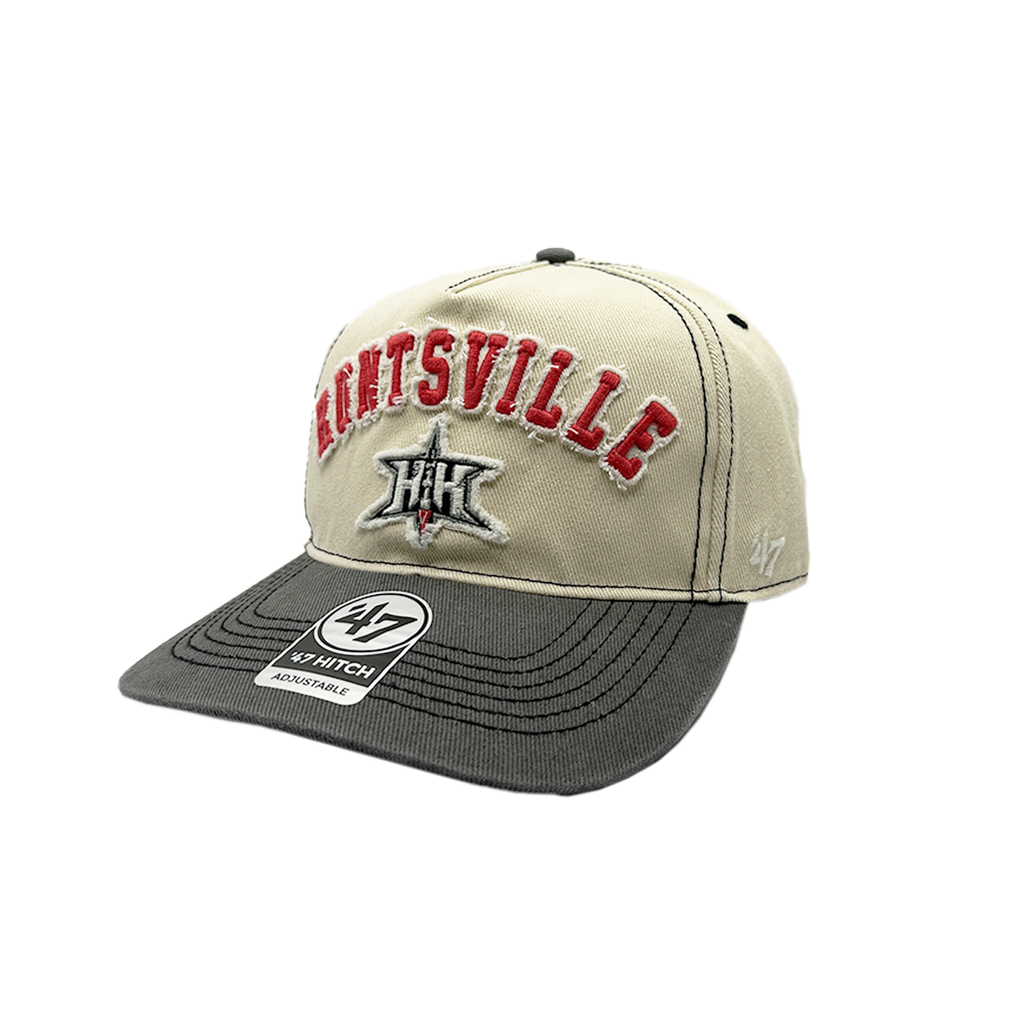 Liftoff Calderwood '47 Hitch Cap