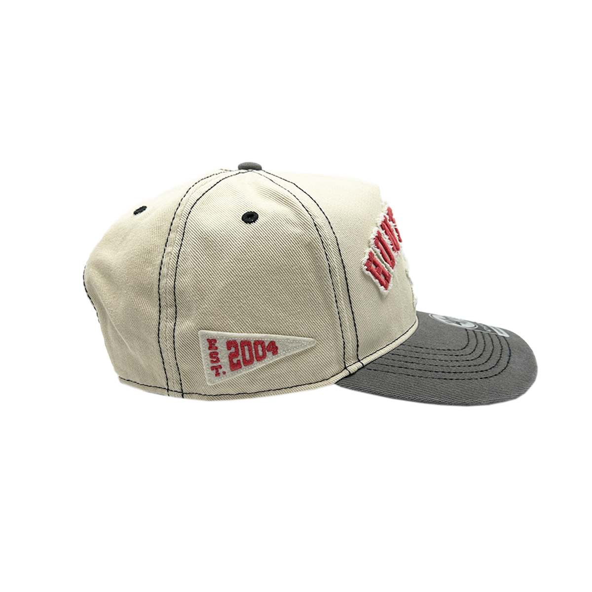 Liftoff Calderwood '47 Hitch Cap