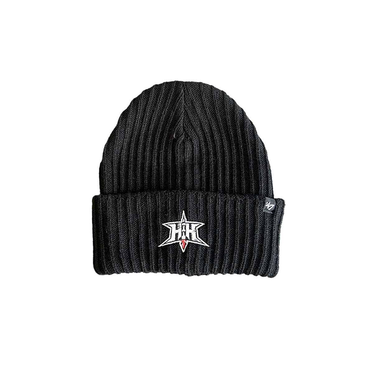 Liftoff Harbor '47 Cuff Knit Cap