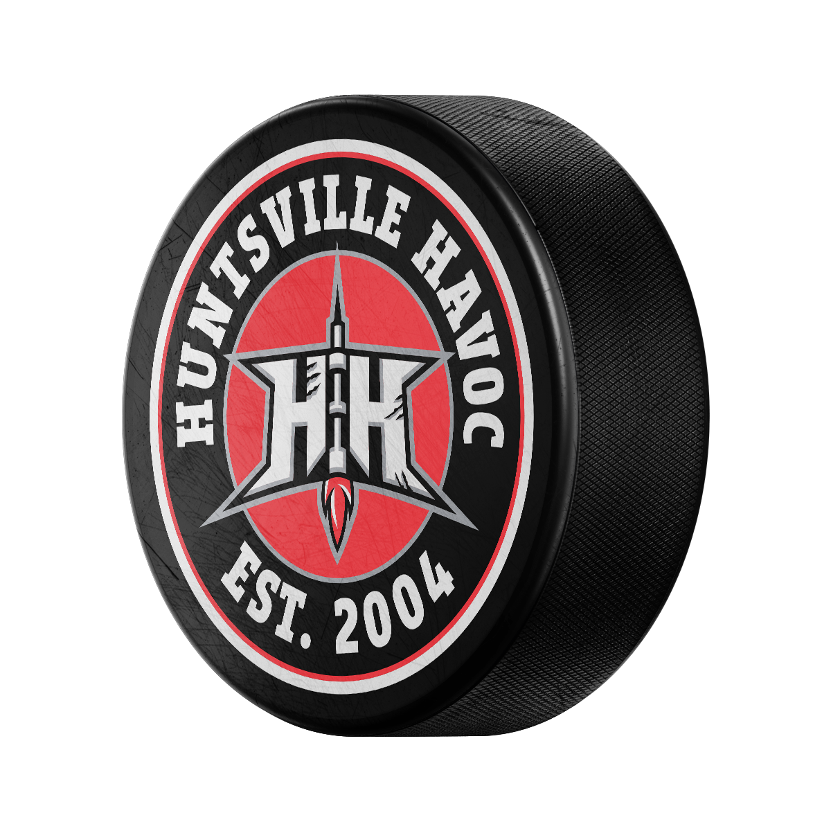 Liftoff Impact Puck