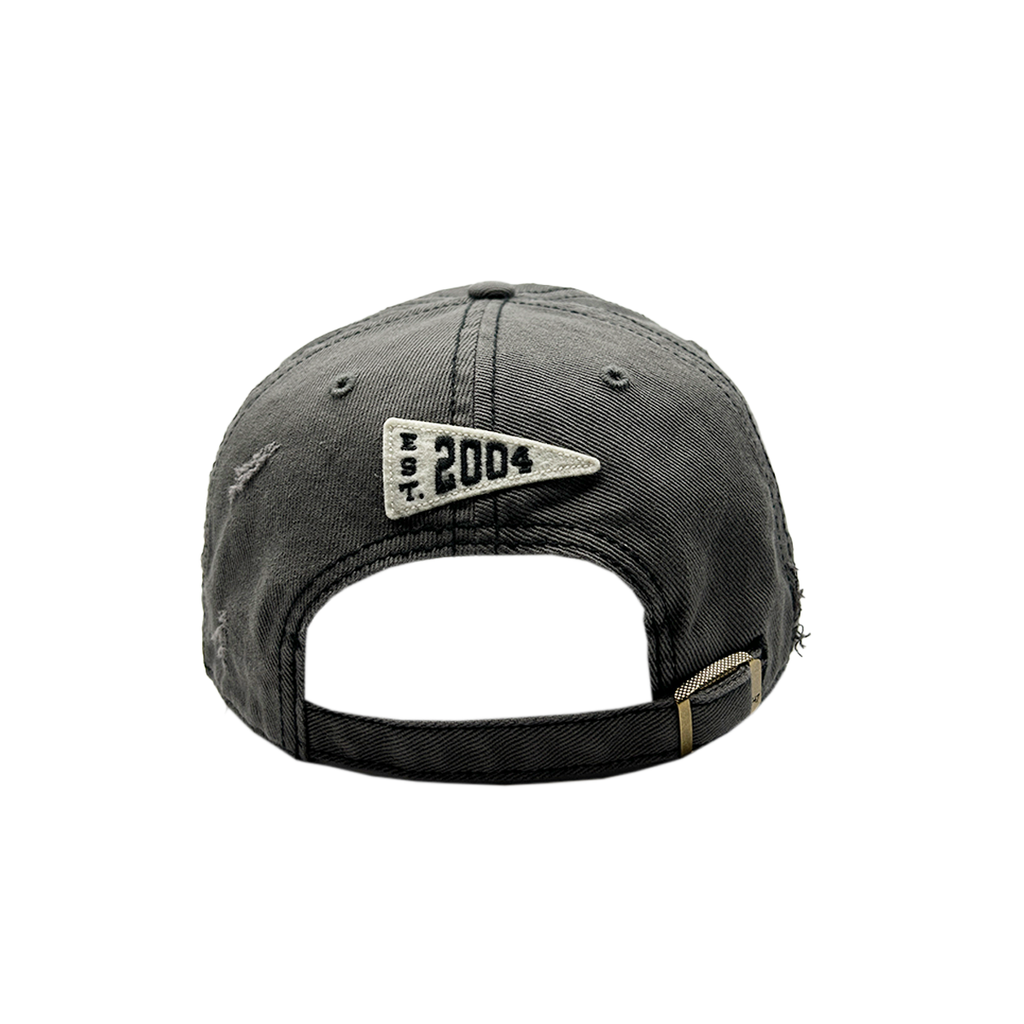 Liftoff Seymoore '47 Clean Up Cap
