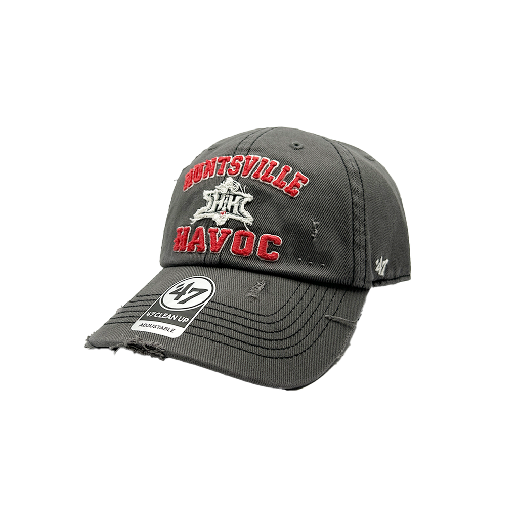 Liftoff Seymoore '47 Clean Up Cap