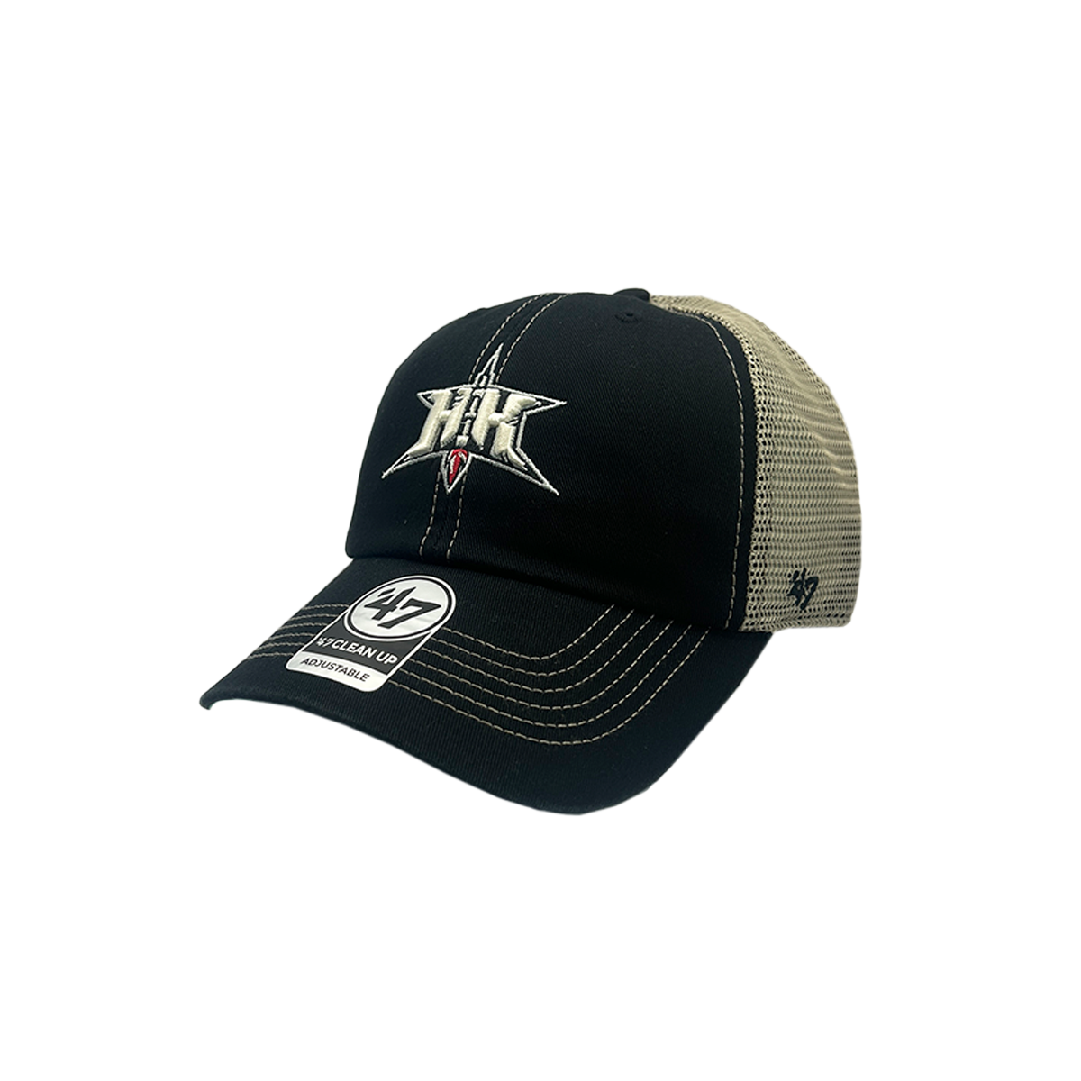 Liftoff Trawler '47 Clean Up Cap
