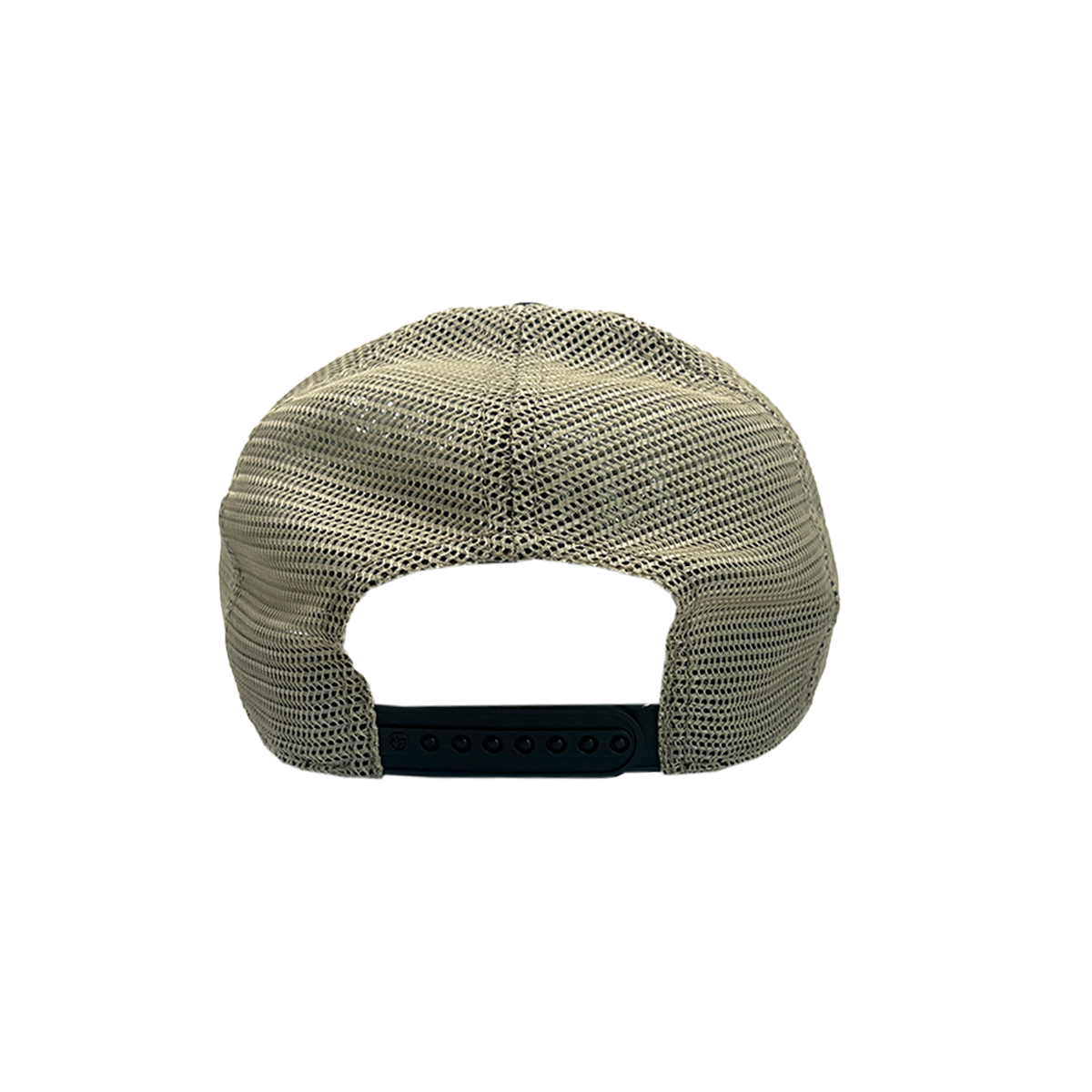 Liftoff Trawler '47 Clean Up Cap