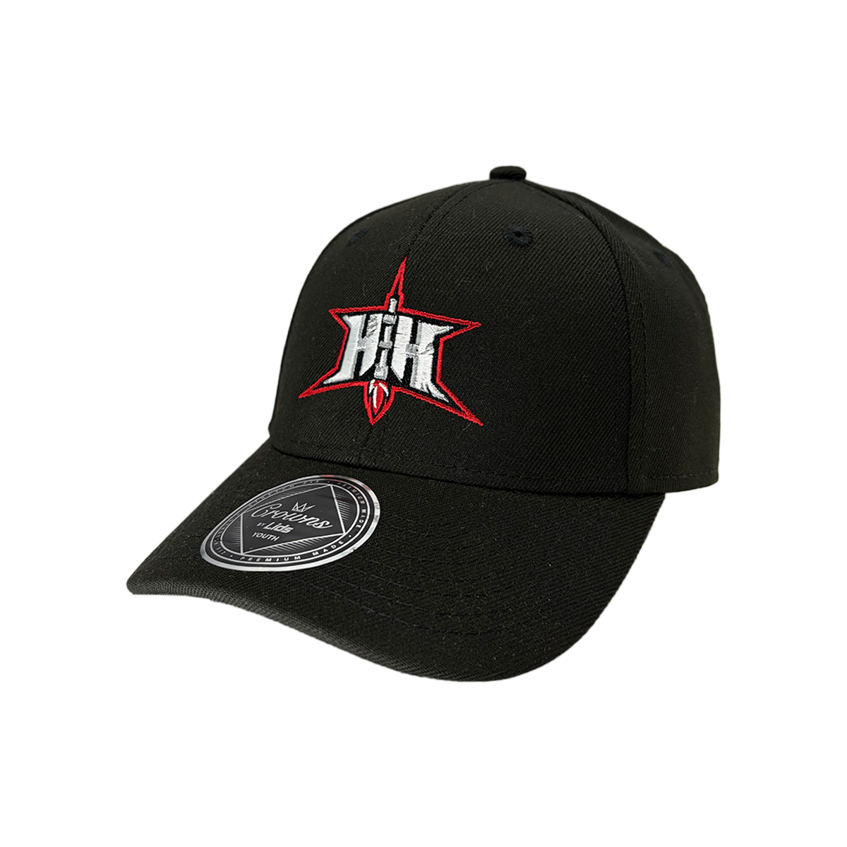 Liftoff Crowns By Lids Youth Dime Crossover Cap