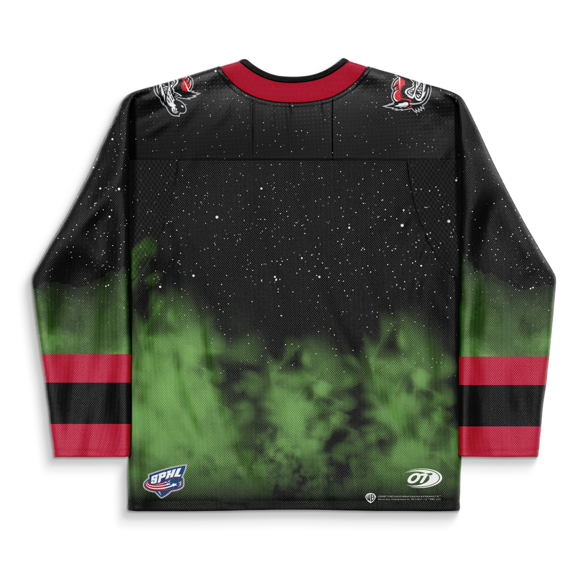 Looney Tunes Adult Replica Jersey