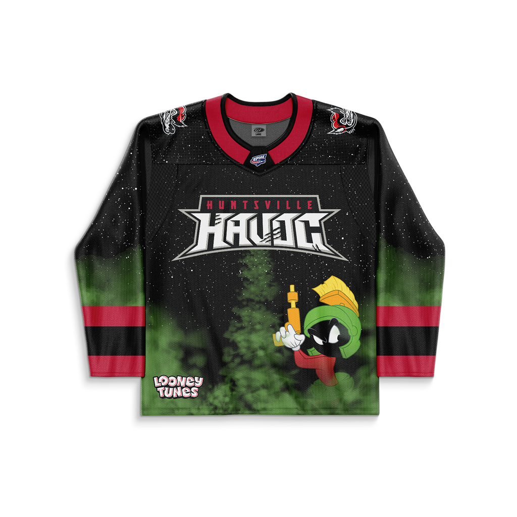 Looney Tunes Youth Replica Jersey