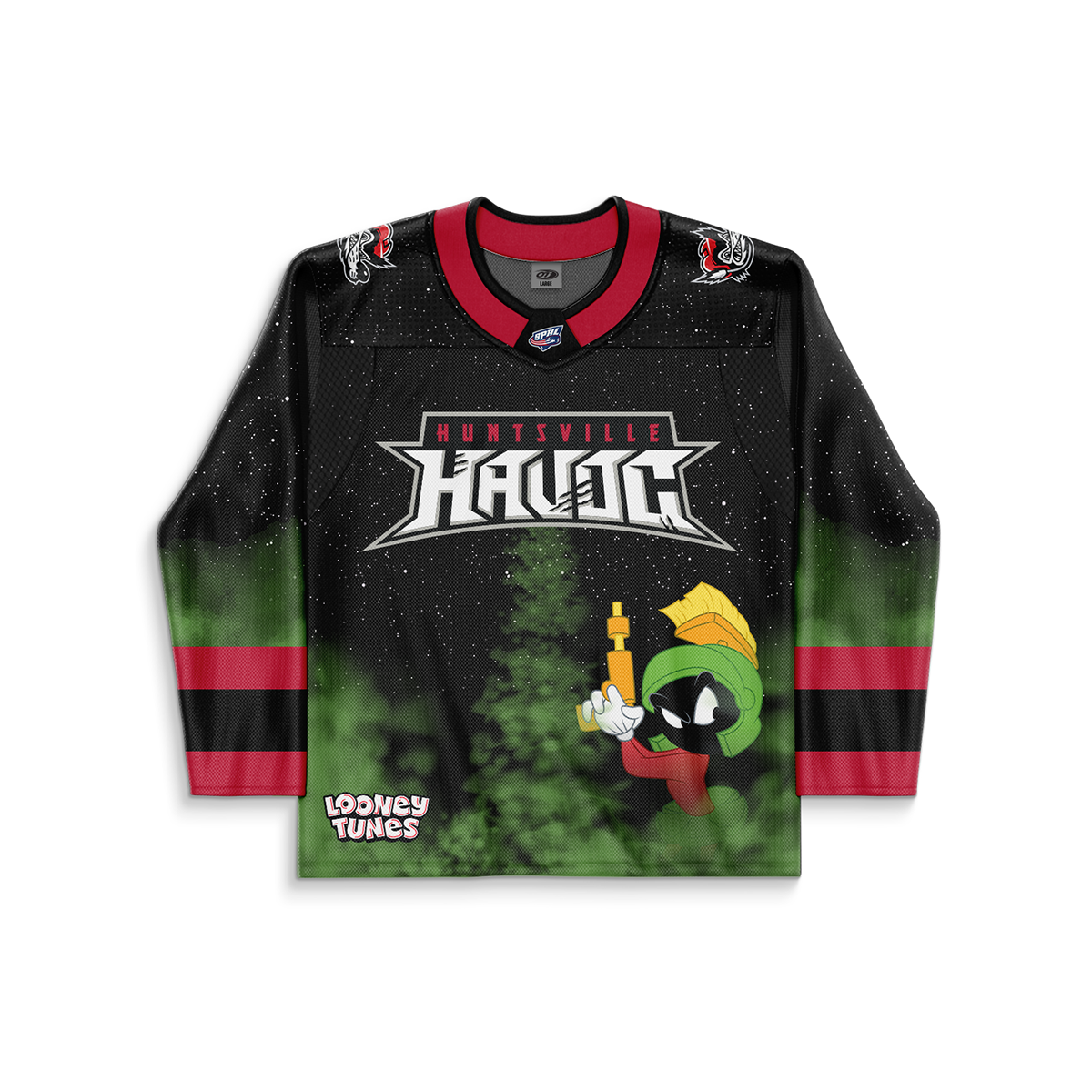 Looney Tunes Youth Replica Jersey