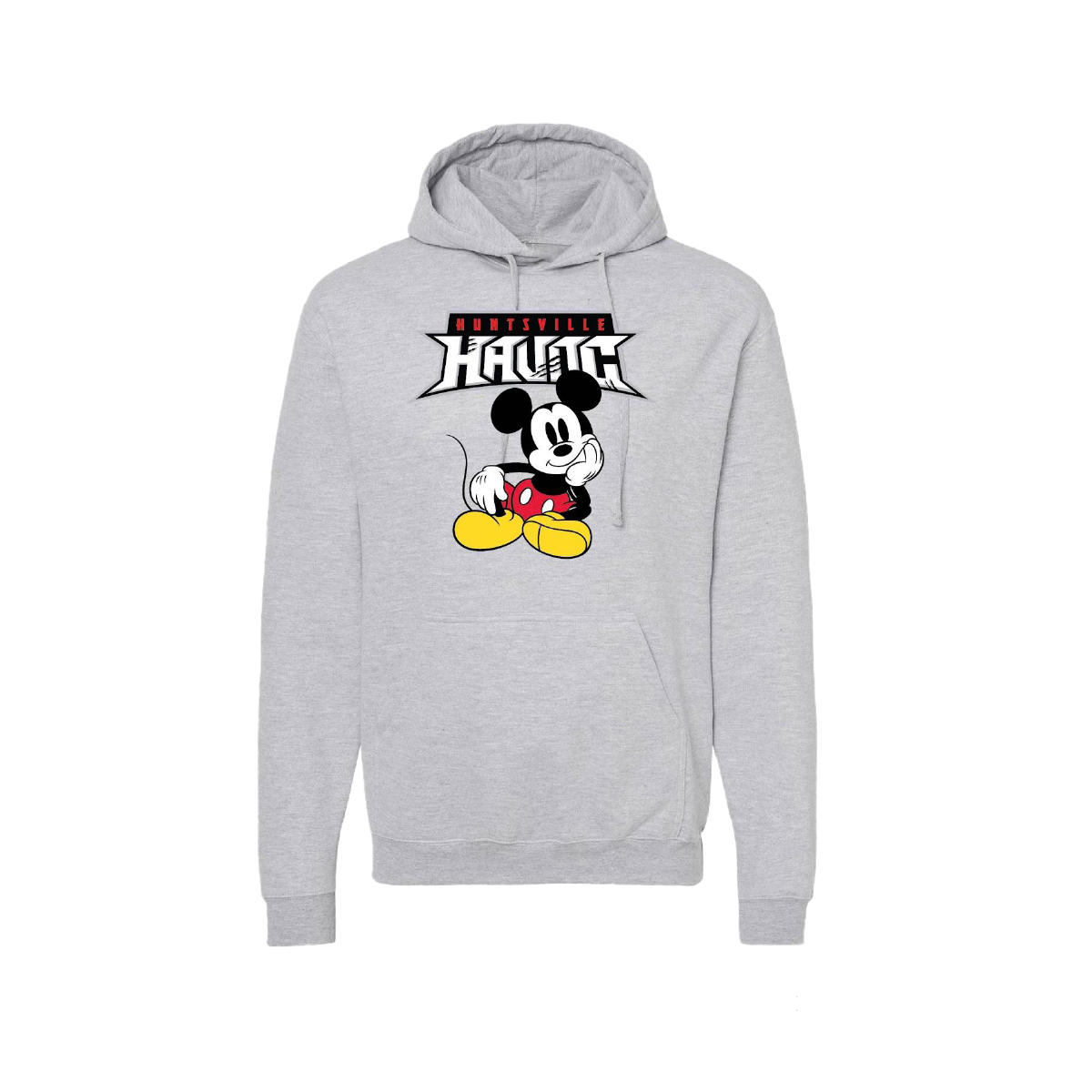 Havoc x Mickey & Friends Hoodie
