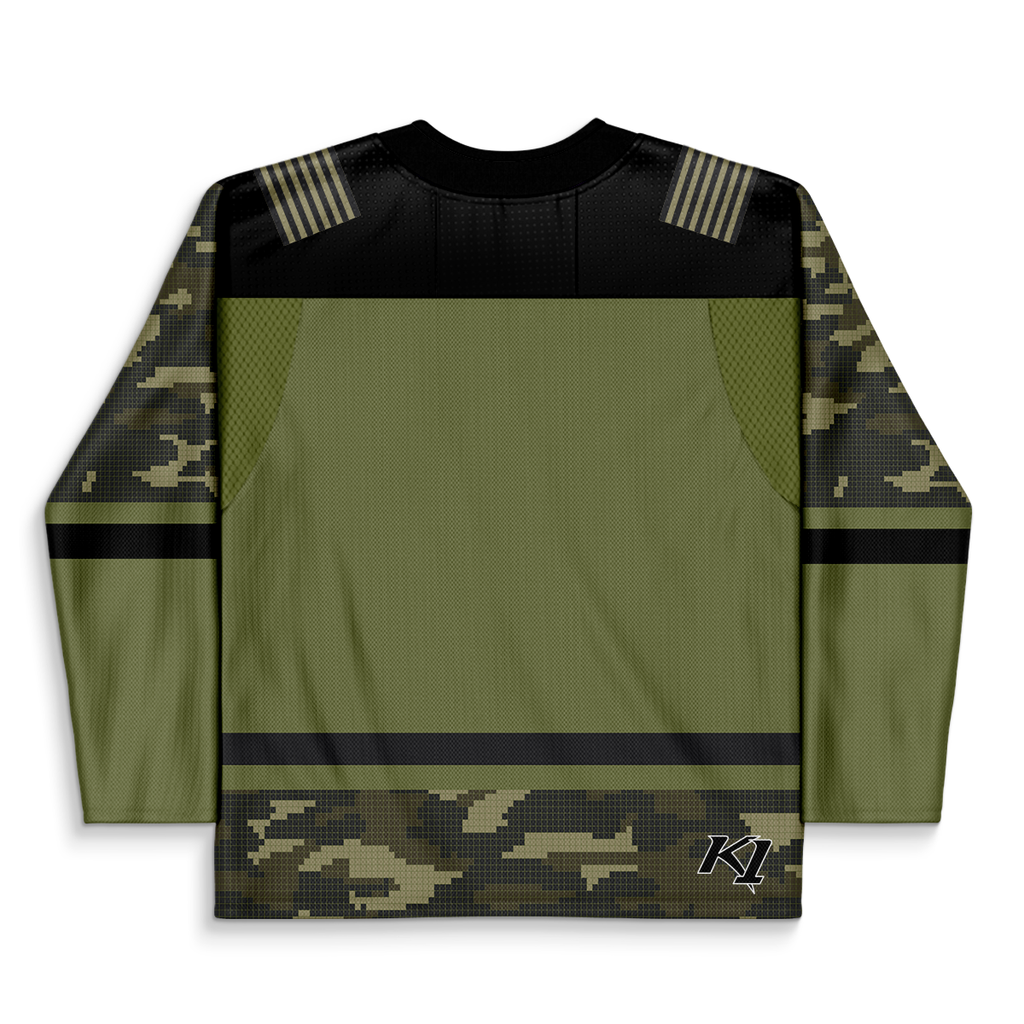 Salute To Service Adult Replica Jersey