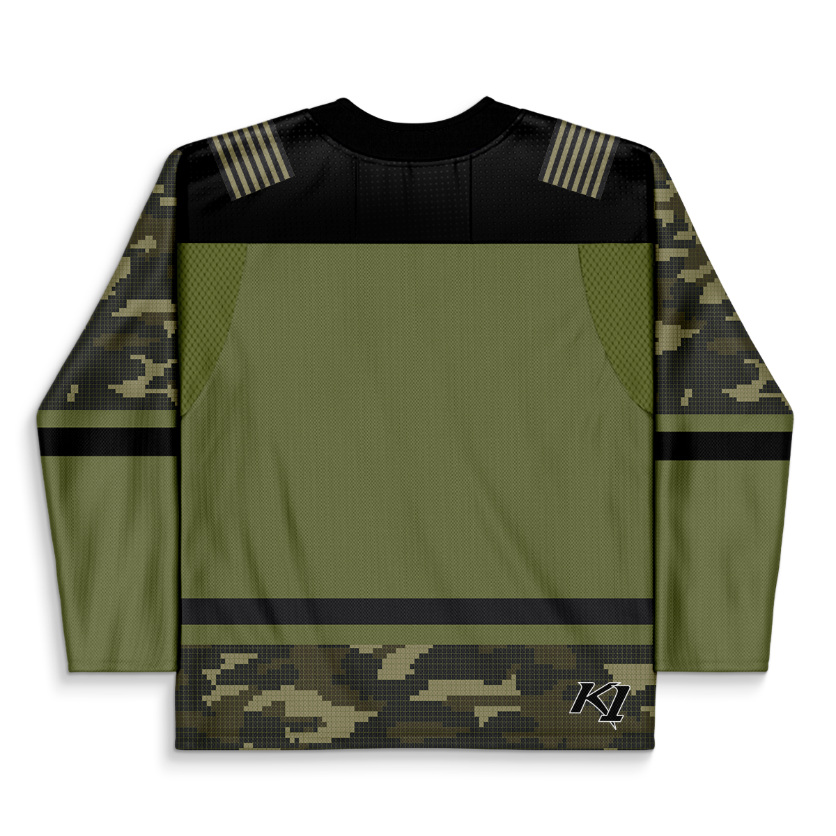 Salute To Service Adult Replica Jersey