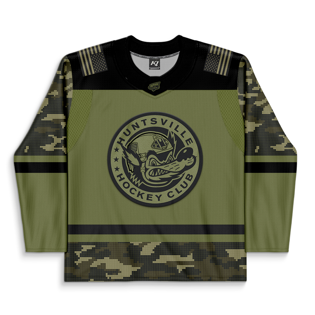 Salute To Service Adult Replica Jersey