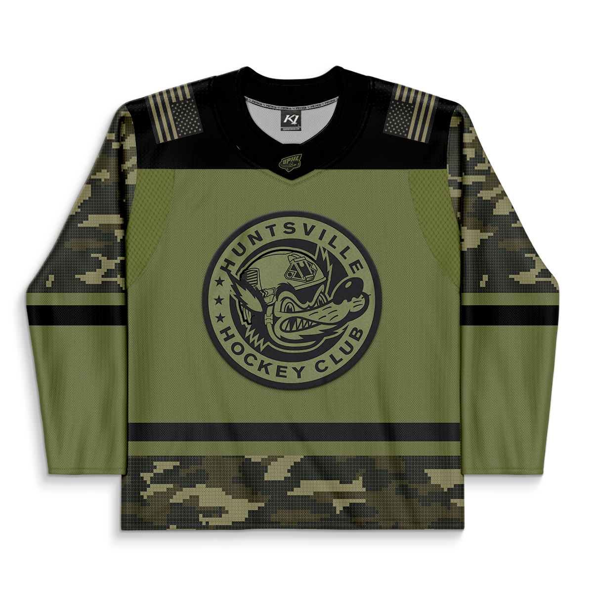 Salute To Service Adult Replica Jersey