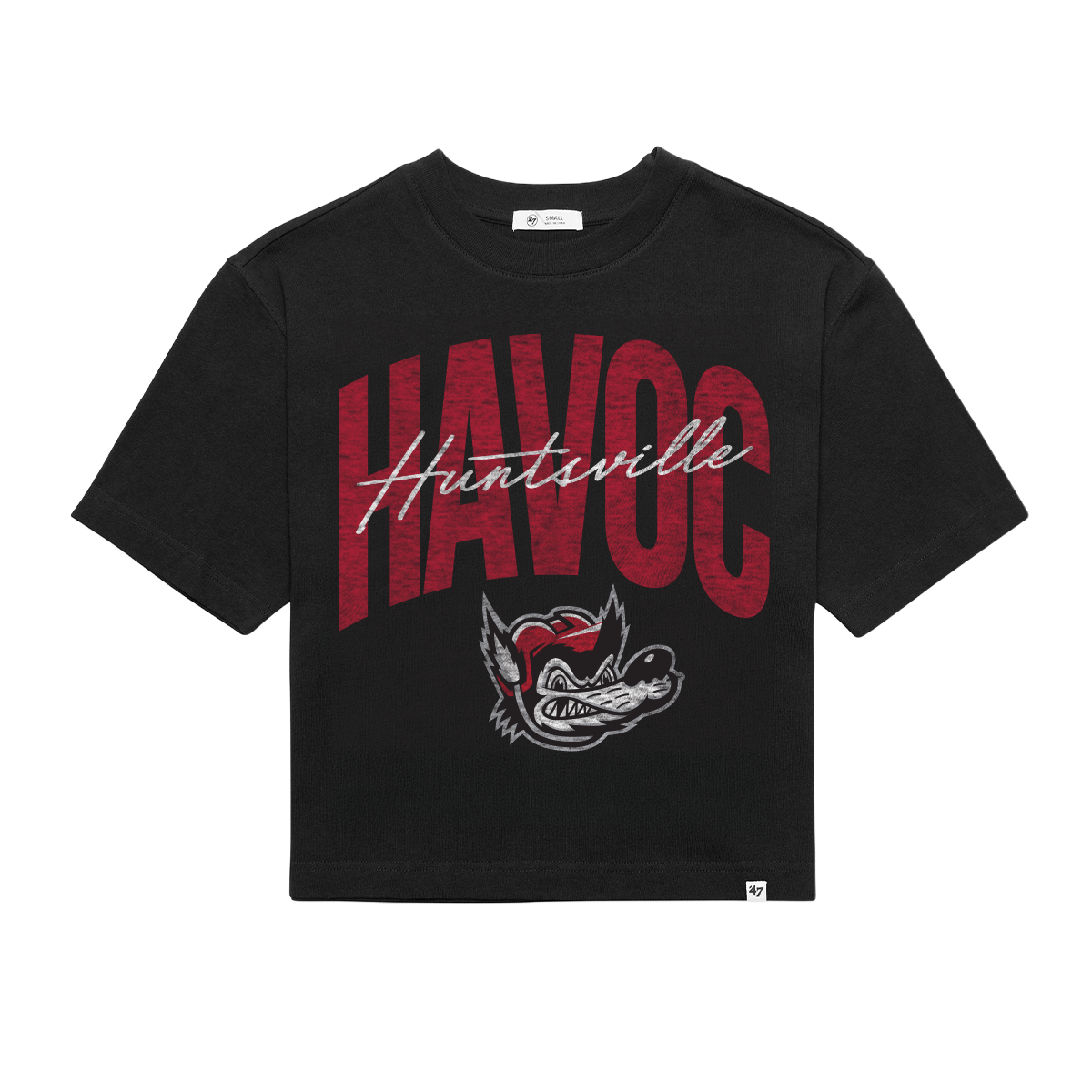 Havoc Crest Women's Muse '47 Reed City T-Shirt