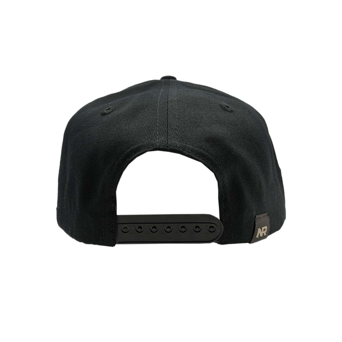 No Rivals x Havoc Rope Upside Down Snapback Cap