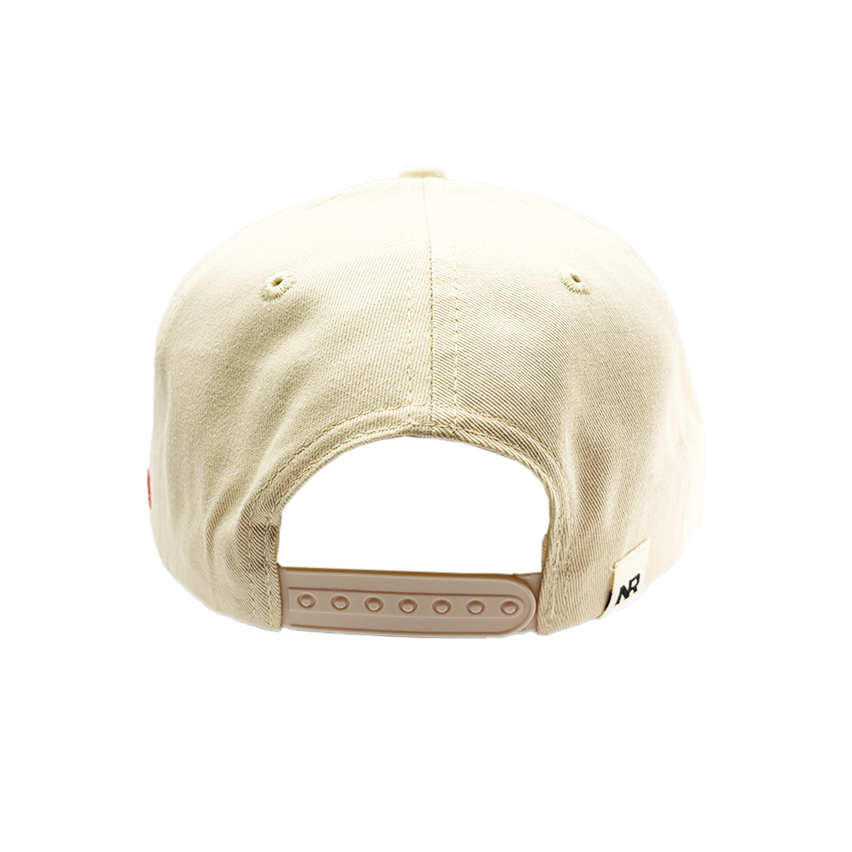 No Rivals x Havoc Upside Down Snapback Cap