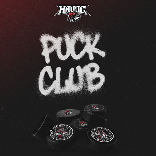2026-27 Official Game Puck Club Subscription
