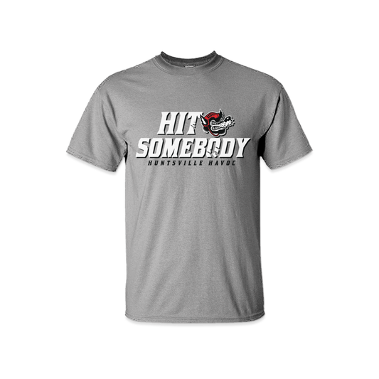 Hit Somebody Pack T-Shirt