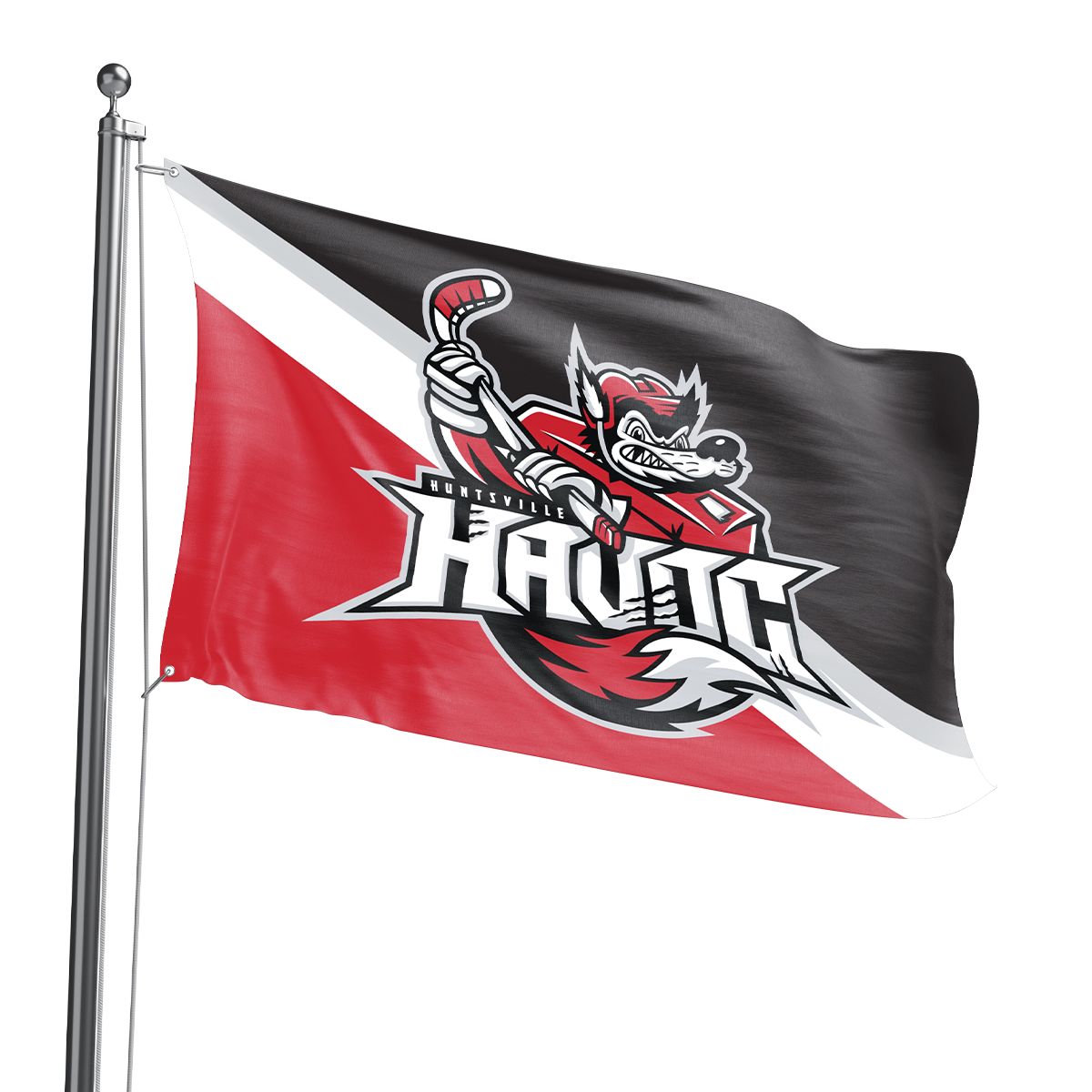Primary 3' x 5' Flag