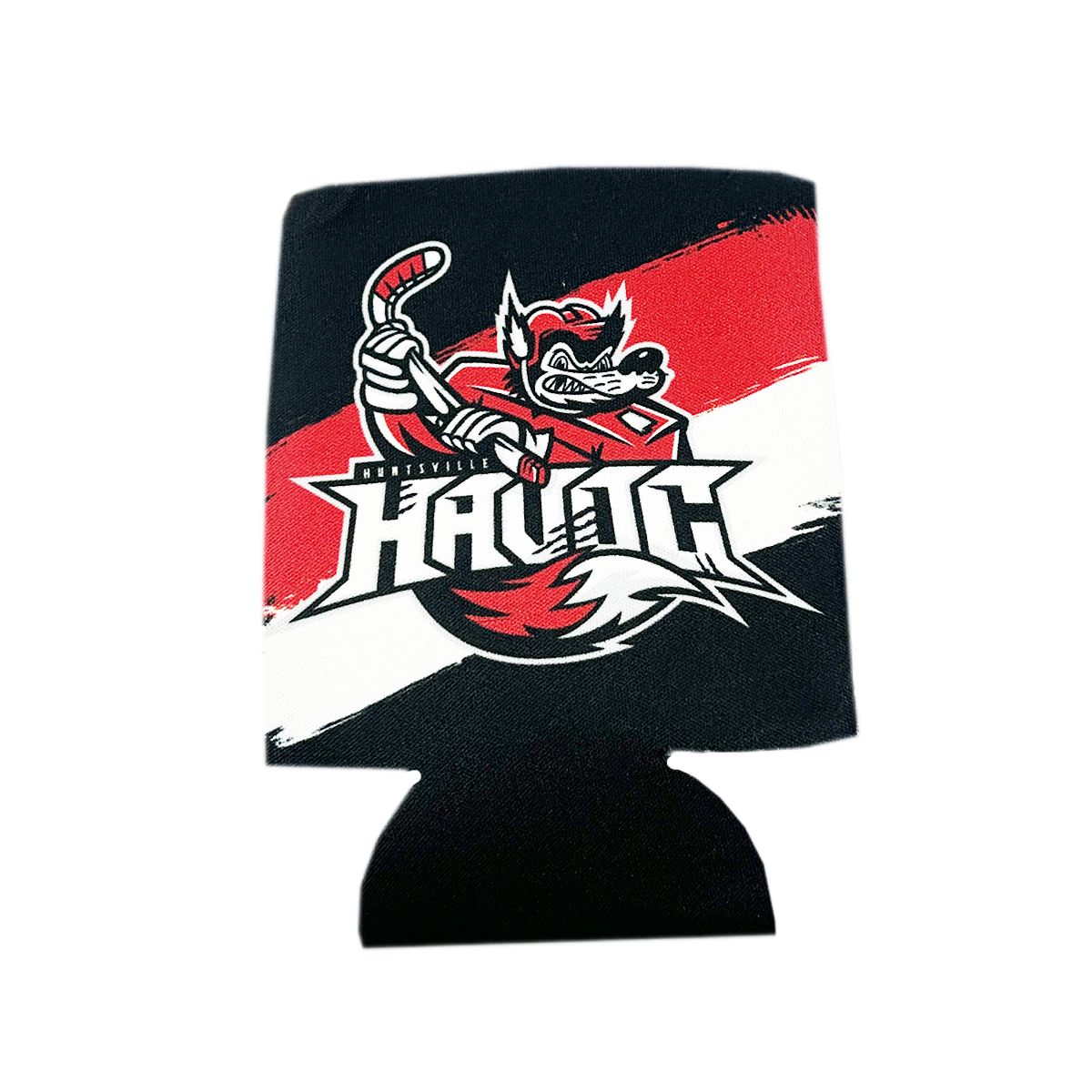 Primary Paintblast Koozie