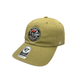 Retro Heritage Old Gold '47 Clean Up Cap