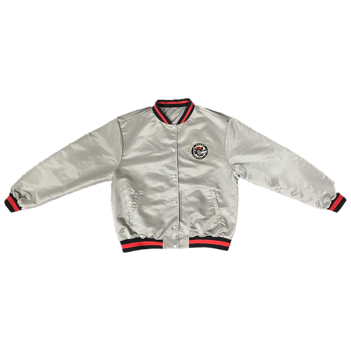 Retro Heritage Team Jacket