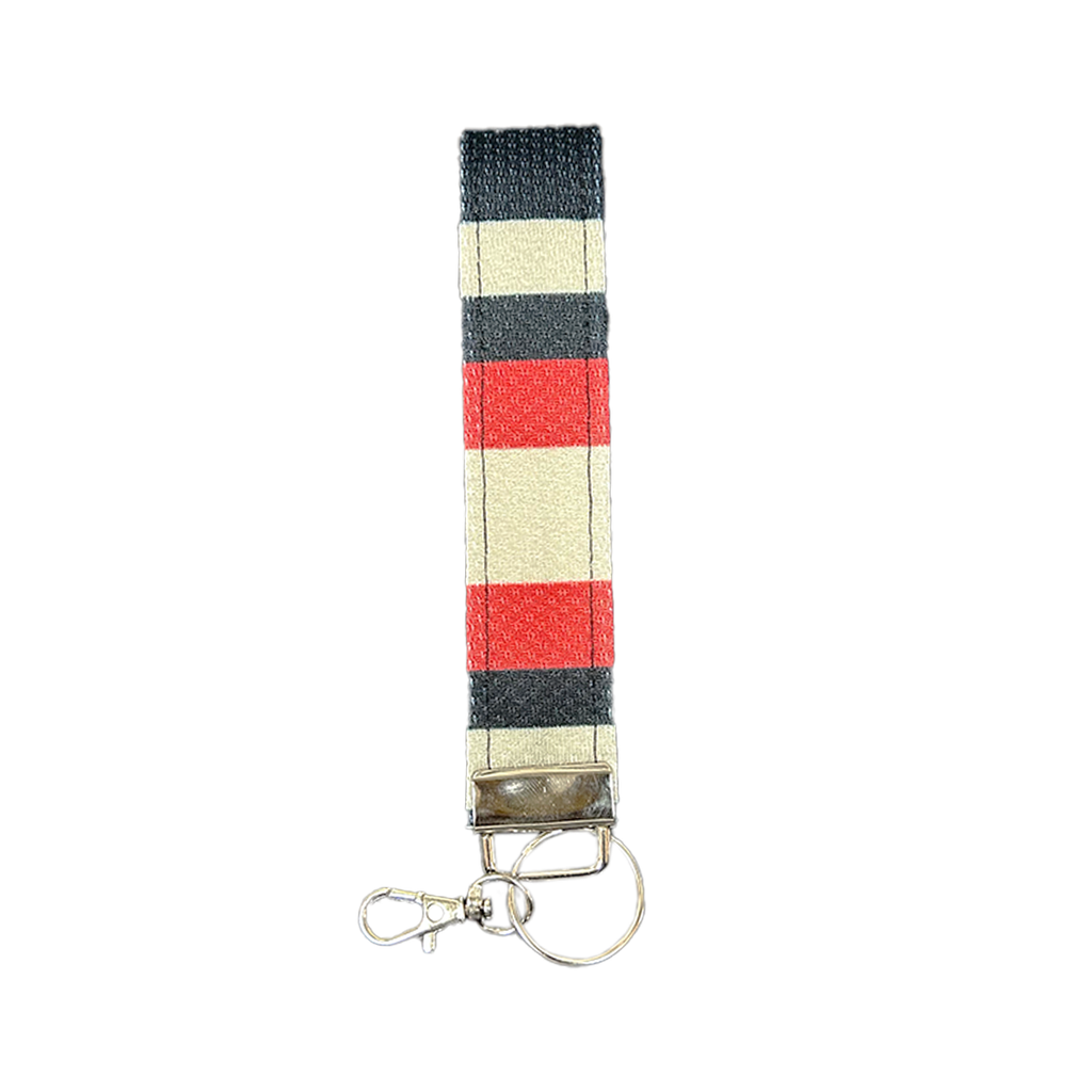 2024-2025 Speciality Night Key Fob Wristlet