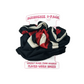 Speciality 3-Pack Scrunchie Set
